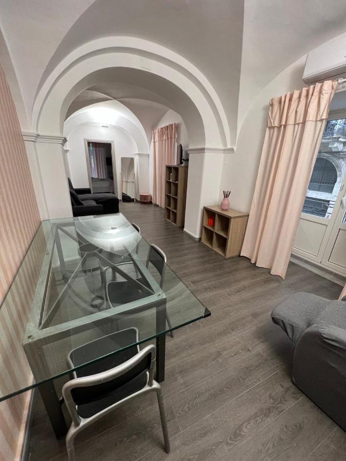 Duomo Rosa Home CTA Exteriör bild