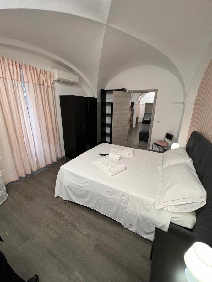 Duomo Rosa Home CTA Exteriör bild