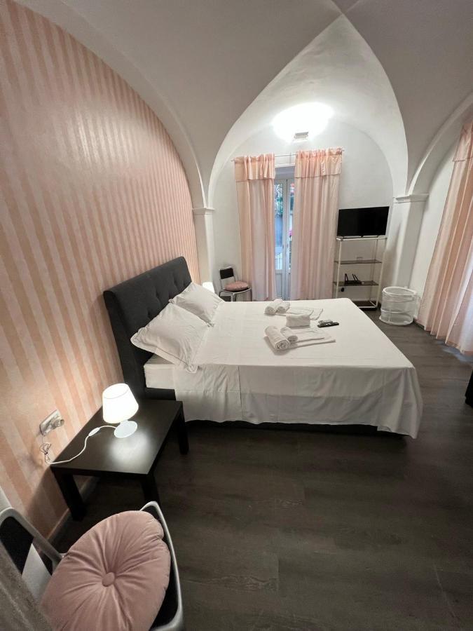 Duomo Rosa Home CTA Exteriör bild