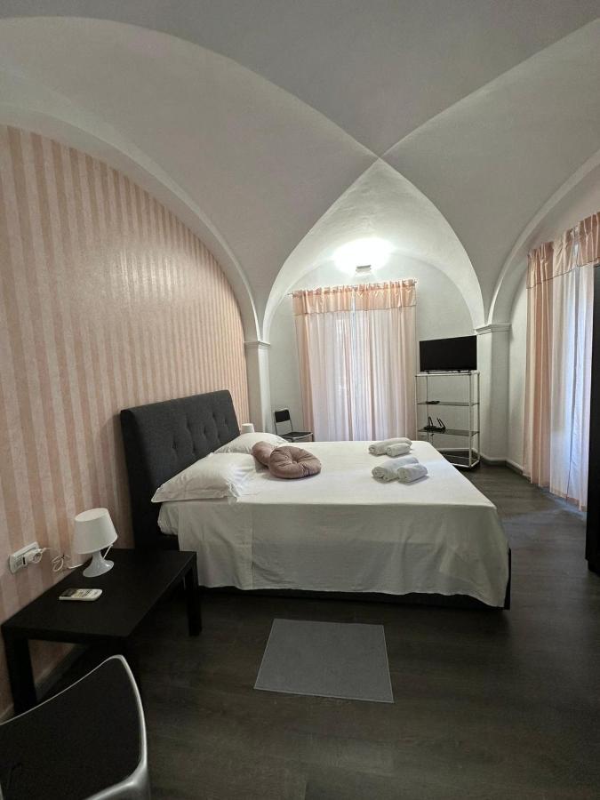 Duomo Rosa Home CTA Exteriör bild