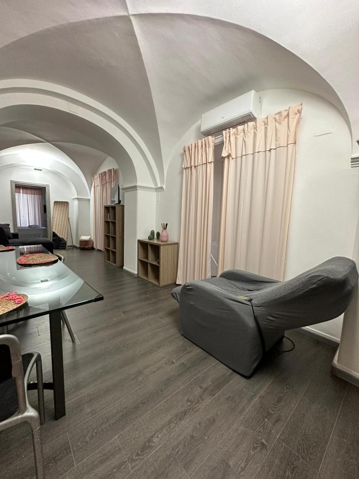 Duomo Rosa Home CTA Exteriör bild